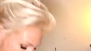 Shady Spa Charlie - Deep Tissue Blowjob Massage