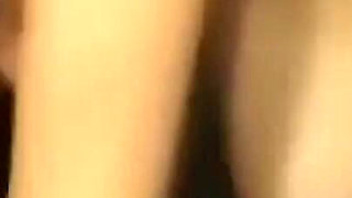 Throbbing BBC Stretches Big Tits Brunette Ass Wide