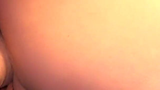 Caged Hotwife Thanks Her Cuck Bull, Fuck Machine DP, Thick Anal Creampie