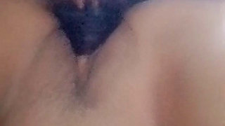 Fuck so good to my lovely wife wet pussy