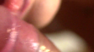 My Busty Stepsister Asks Me to Sleep with Her, and We Can't Sleep