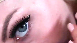 Bikini Blowjobs - Adira Allure & Herb Collins