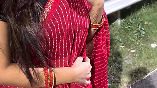 Hot Teacher Gets Cream inside her for College Donation Indian Hindi Audio Sex Video