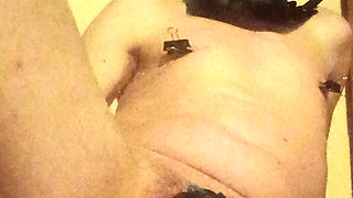 anal play