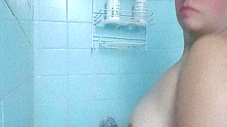 Taking a Bath