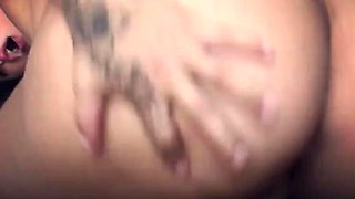 Deep Wet Blowjob Makes My Mouth Fill With Hot Cum – Amateur Teen Latina Melanie Caceres