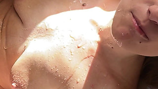 Anastasia Mistress Really Love Pee