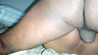 Indian Part 4 House Maid Came Secretly to Fuck with Master
