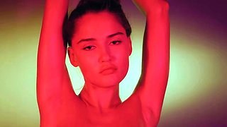 WowGirls - Sonya Blaze - Stunning Doll