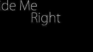 Right - S37:E3 - Kristof Cale - Madison parker
