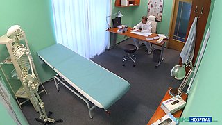 Total flick - you don't need female circumcision - fake polyclinic