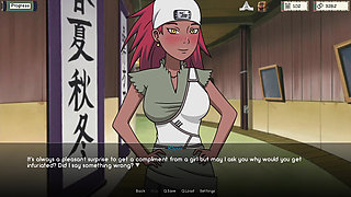 Complete Gameplay - Kunoichi Trainer, Part 14