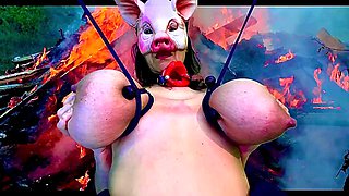 Pig Slut Bbq