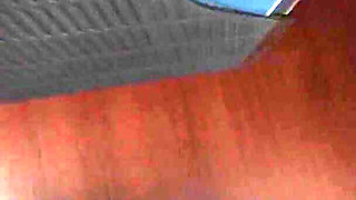 Rough Intense Pussy Pounding: Super Tight Creamy Cunt Fucked Hard & Overflowing with Thick Cum