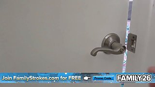 Kinky step sisters getting nailed pov compilation