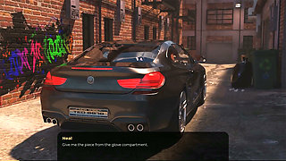 Complete Gameplay - No Any Cash, Part 2