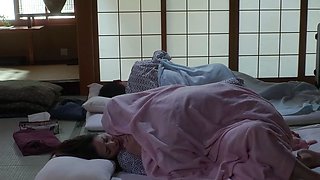 A Two Day, One Night Sperm Squeezing Trip With My Horny