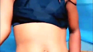 A Woman with a Beautiful Sexy