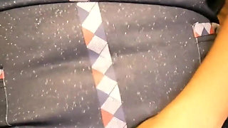 Teacher Filipina Love to Get Wet