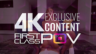 Big Ass Hottie Cyber Doll Gets Incredible Pussy Fucked