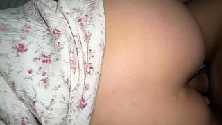 Listen to How My Bride Moans Wearing Her Dress You'll Come with Just the Audio