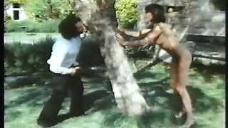 The Pornographic Adventures of a Chambermaid