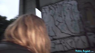 Adriana Sweetblonde hot sex video