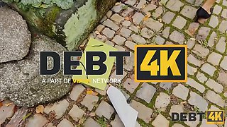 Debt4k. his biggest setback