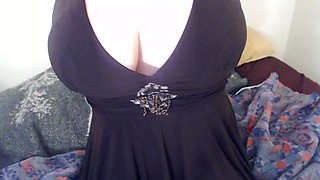 Fetish Oil Smoking Kissing Play