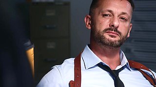 Huge boobs trailer with lascivious Dorian Del Isla and Payton Preslee from Love Her Boobs