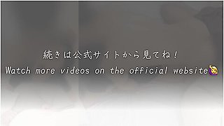 [cum In Sex With No Voice] Dont Pant! People Can Hear You! I Couldnt Stand Piston And Got Acme