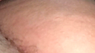 I Give My Ass to My Boyfriend’s Friend Before Him