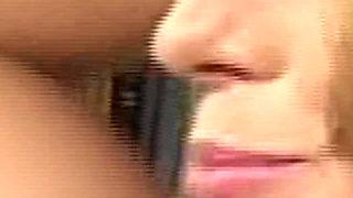 Gaping Asshole Overflowing Thick Cum After Intense Stretching