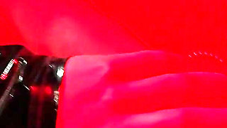 At My Command: Fever Films' Hottest Kiss and Strongest Grip