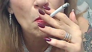 Smoking and Enjoying Your BBC