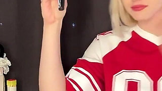 My First Chain Smoking