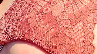 Wifebucket Amateurs - My Girlfriend Got a Sudden Urge to Orgasm on Our Last Trip