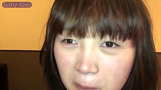 Voice Actress Trainee: Plain Shy Cutie Turns Explosively Wild with Raw Faceshot