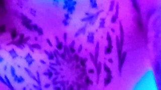 Goddess Queening Explosive Facesitting Orgasms While Riding His Face in 69 Ecstasy