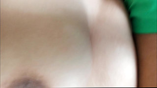 Desi Aunty