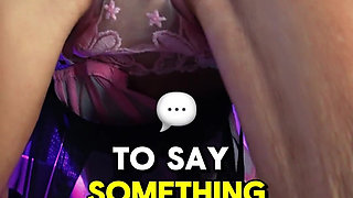 Best Ass View of Your Barbie the Dream MILF