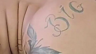 Safada Gave Me a Treat and Even Got Whipped in the Face