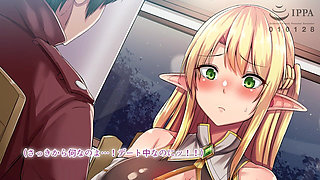Secretly Set up Online: the Motion Anime