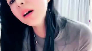Amateur Blonde Teen Plays Solo with Toy Webcam Porn