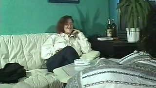 Cuddly Cute Teen with Huge Natural Breasts