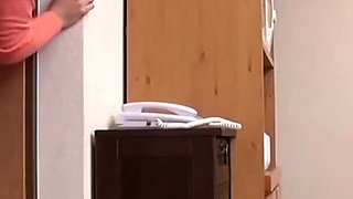 Quiet Secret - She Let Him Slip Close for a Moment No One Else Could Know - Part 2