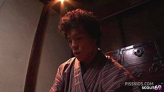 Big Natural Saggy Tits Japanese Teen Seduce To Uncensored No