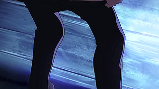 Momo Rides Ken Like Turbo Granny Never Existed - A Night of Pure Passion