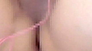 Mayu No.67 Asian Blowjob, Anal Masturbation and Cum Swallowing