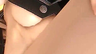 Girls Frontline - Passionate Sex Scenes - 3D Hentai Animations